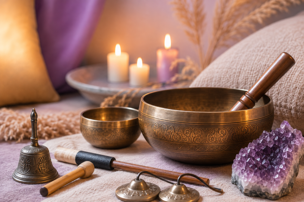 Retour a soi atelier azad therapie de l'âme